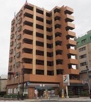 KTBの外観