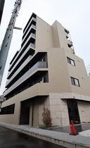 セジョリ大山の外観