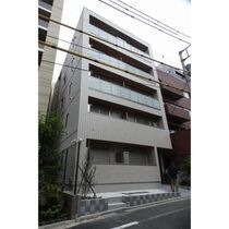Portofino本郷の外観