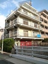 ハウザス小日向の外観