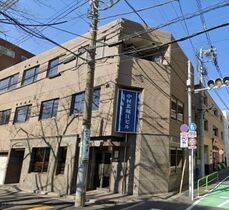 中村北堀江ビルの外観