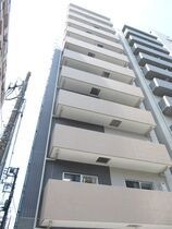 HY’s 田端Ⅱeast の外観