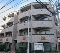 フジマツ第5ビルの外観