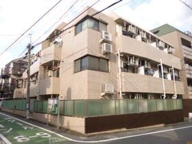 カエサル千早町の外観