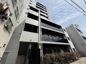 VISTA豊島の外観