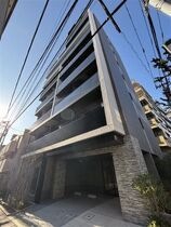 OAKLANCE大塚の外観