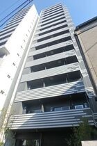 アーバンパーク西巣鴨WESTの外観
