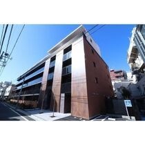 Ｌａ　Ｄｏｕｃｅｕｒ巣鴨Ｅａｓｔの外観