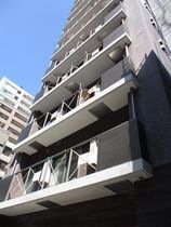 ラフィーネ音羽の外観