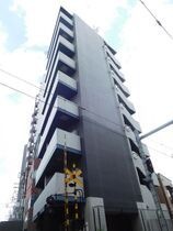 VALESIA椎名町駅前CITYの外観