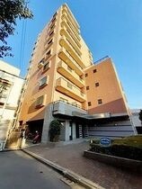 リヴ ウェル アサヒの外観