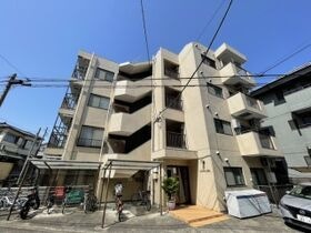 グリーンヒルの外観