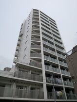 ウィスティリアときわ台の外観