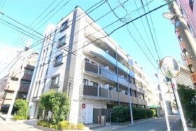 ＴＨＥ　Ｇｒａｎｄｅ　ｒｅｇａｌｏ　東日暮里の外観