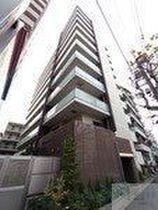 クレイシア板橋本町の外観