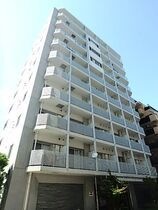 ＣＩＴＹ　ＳＰＩＲＥ　森下の外観