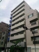 メインステージ文京春日の外観