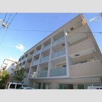 エデュコート小石川の外観