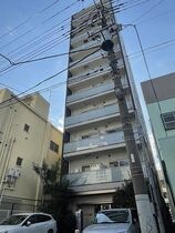 ウェンディ両国の外観