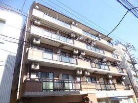 第7田嶋ビルの外観