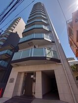 プレール・ドゥーク西巣鴨の外観