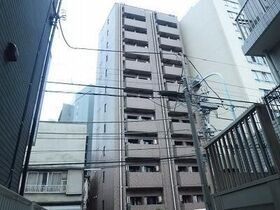 日神パレステージ護国寺の外観