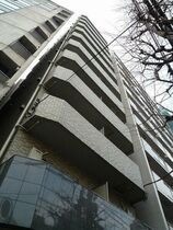 アイル文京音羽の外観