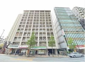 後楽園ビューハイツの外観