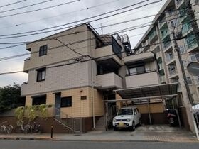 フォレストブライトの外観