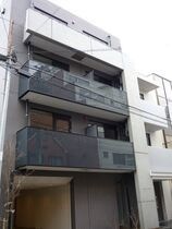 casa la costaの外観