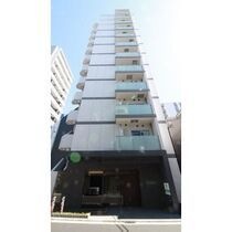 シェフルール新御徒町Ⅱの外観