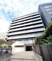 南池袋レジデンスの外観