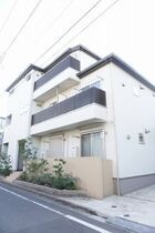 Elsaの外観