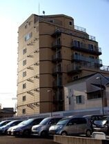 シェーンバウムの外観