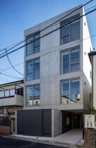 CREAL桜台の外観