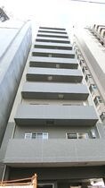 HY’s 田端Ⅱwest の外観