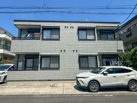 サンホープ白山の外観