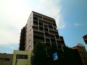 APRECIOUS上板橋の外観