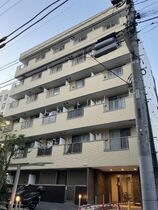 Citrus Fioreの外観