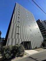 N-Stage板橋本町アジールコートの外観