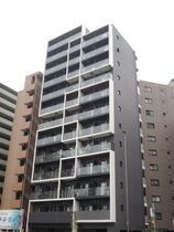 HY’s 亀戸 の外観