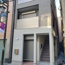 シエロブルー の外観