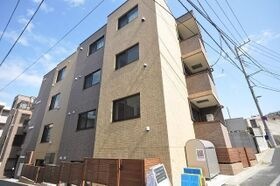 グランチェスタ文京の外観