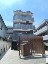 ReDEAL町屋レジデンス の外観