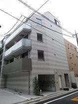 AZEST新江古田の外観