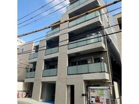 XEBECときわ台Ⅲの外観