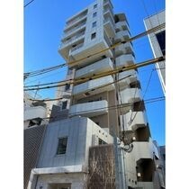 WHARF文京茗荷谷の外観