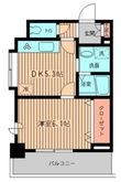 サンライズ中十条の間取図