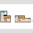 ＨＪ　ＰＬＡＣＥ　護国寺Ｂの間取図