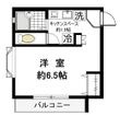 エクセル北島の間取図